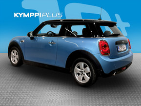 MINI Hatchback