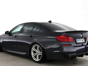 BMW 535