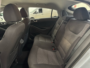 Hyundai Ioniq Electric