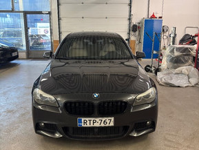 BMW 535