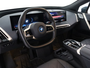 BMW iX M60