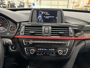 BMW 320 Gran Turismo