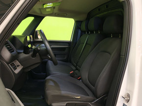 Volkswagen ID. Buzz Cargo