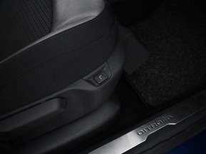 Citroen Grand C4 Picasso