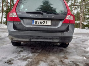 Volvo V70