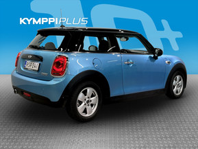 MINI Hatchback
