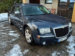 Chrysler 300C