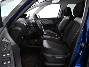 Citroen Grand C4 Picasso