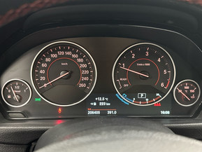 BMW 320 Gran Turismo