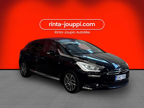 Citroen DS5