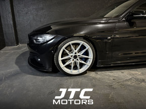 BMW 435