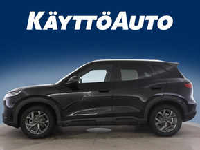 BYD Atto 2