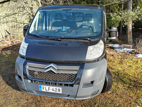 Citroen Jumper