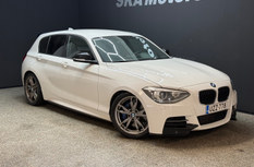 BMW M135i