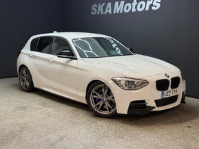 BMW M135i