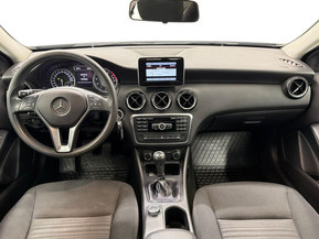 Mercedes-Benz A