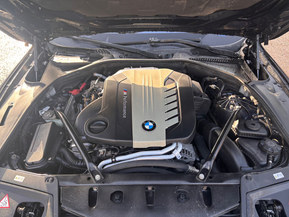 BMW M550d