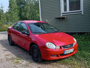 Chrysler Neon