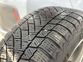 Hyundai Ioniq Electric