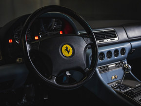 Ferrari 456