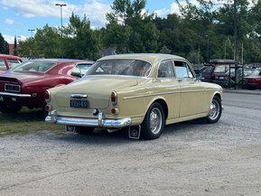 Volvo Amazon
