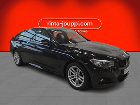 BMW 330 Gran Turismo