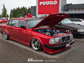 Volvo 244