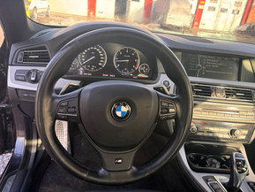 BMW M550d