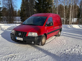 Fiat Scudo