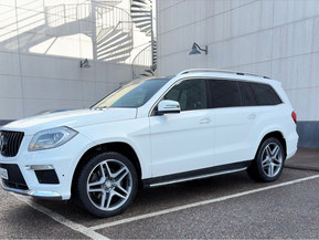 Mercedes-Benz GL
