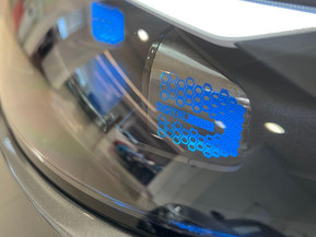 Mercedes-Benz EQS SUV