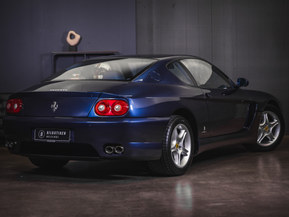 Ferrari 456