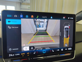 Muu merkki Muu malli