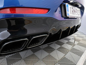 Mercedes-Benz AMG GT 63 S