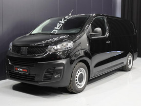 Fiat E-Scudo