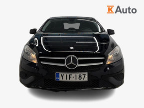 Mercedes-Benz A