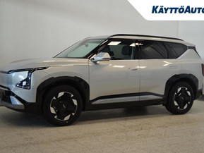 Kia EV5