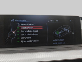 BMW 330 Gran Turismo