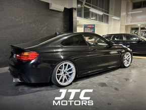 BMW 435