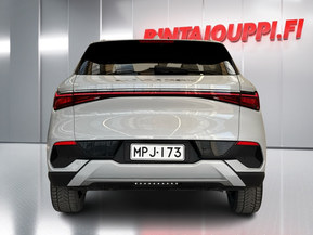 BYD Atto 3