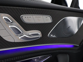 Mercedes-Benz AMG GT 63 S