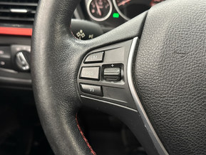 BMW 320 Gran Turismo