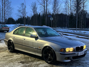 BMW 540