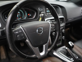 Volvo V40 Cross Country