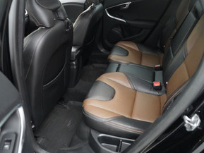 Volvo V40 Cross Country