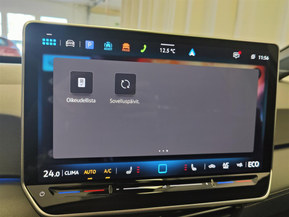 Muu merkki Muu malli