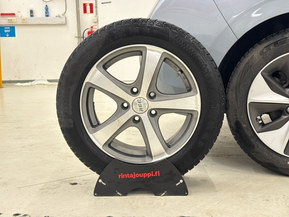 Hyundai Ioniq Electric