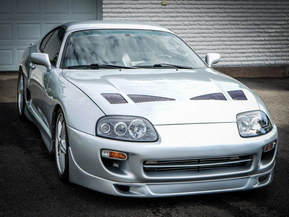 Toyota Supra