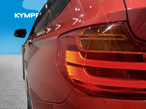 BMW 320 Gran Turismo