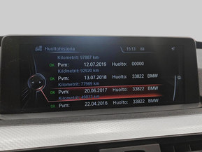 BMW 330 Gran Turismo